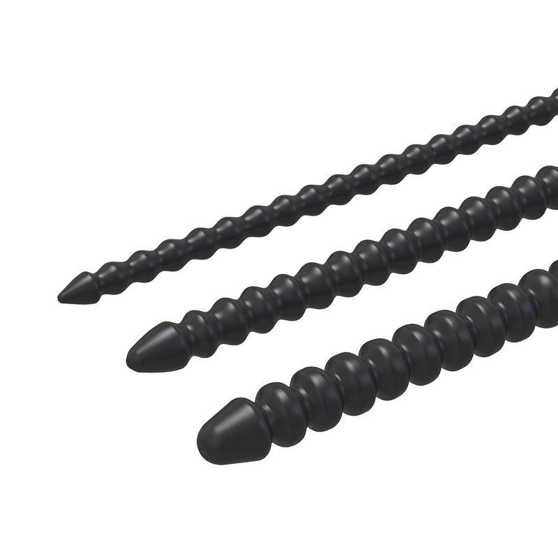 Silicone Urethra Sounding Penis Plug Catheter Dilator Bdsm Sex Toy Male sex toy