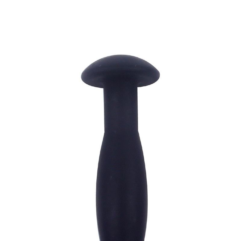 Silicone Urethral Sounds Catheter Dilator Penis Plug Male Cum Stopper Male sex toy