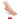 Premium Silicone Feet Fetish Pocket Pussy Realistic Vajankle Male sex toy