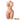 18.29lb Realistic Life Size Soft Sex Doll Torso For Breasts Sex
