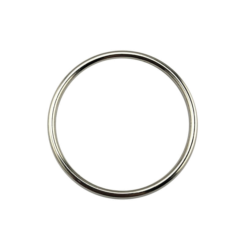 High Quality Metal Penis Ring Ball Stretcher Delay Ejaculation Sex Toy Male sex toy