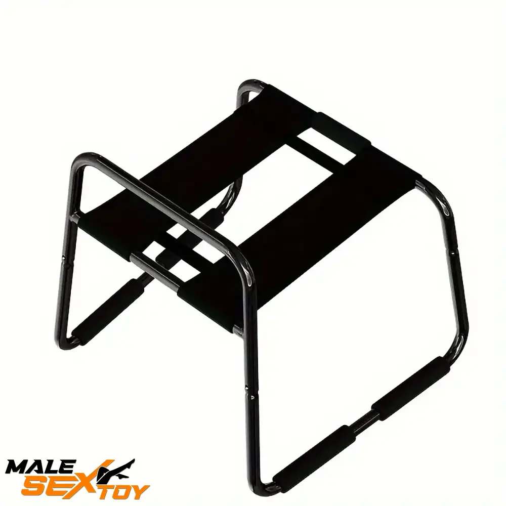 BDSM Enhancer Sex Dildo Chair Weightless Bouncing Mount Stand Male Sex Toy