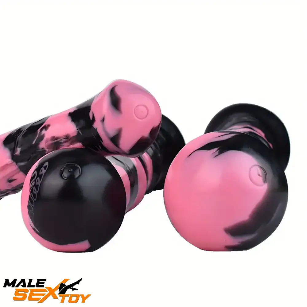 11.61in 14.17in 16.53in Big Long Realistic Animal Horse Cock Penis Dildo Male Sex Toy