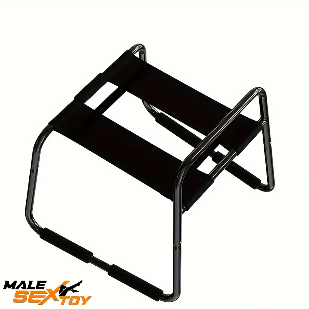 BDSM Enhancer Sex Dildo Chair Weightless Bouncing Mount Stand Male Sex Toy