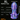 5.5in 6.3in 8.26in 9.64in Gourd Egg Starry Sky Silicone Tentacle Dildo Male Sex Toy