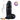 9.5in Big Real Looking PVC Dildo For Women Men Lesbian Gay Sex Male Sex Toy
