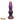 9.06in Liquid Silicone Monster Big Dildo For Males Females Sex Love Male Sex Toy