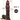 6.88in 9.64in 11.22in Realistic Big G-Spot Silicone Dildo Sex Toy Male Sex Toy
