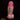 7.87in Superb Skin Sensation Silicone Soft Big Testicles Penis Dildo Male Sex Toy