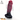 7.36in 9.25in 10.9in Thick Big Fantasy Silicone Dildo For Women Clit Male Sex Toy