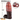 4.53in 5.24in 6.02in Silicone Soft Real Dildo Sleeve For Cock Enlargement Male Sex Toy