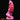 7.67in Silicone Soft Fantasy Dragon Animal Dildo With Suction Cup Male Sex Toy