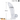 6.3in 7.28in 8.66in Realistic Clear Women Big Dildo With Suction Cup Male Sex Toy
