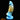 7.67in Silicone Soft Fantasy Dragon Animal Dildo With Suction Cup Male Sex Toy