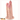 7.28in 7.56in 7.87in Real Feeling Triple Ended Dildo For Prostate Sex Male Sex Toy