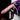 7.28in Soft Real Skin Silicone G Spot Squirting Strapon Dildo For Prostate Male Sex Toy