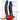 9.45in 10.63in Colorful Silicone Big Double-headed Penetration Dildo Male Sex Toy