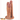 7.28in 7.56in 7.87in Real Feeling Triple Ended Dildo For Prostate Sex Male Sex Toy