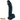 10.24in Silicone Flexible Big Curved Skin Feeling Dildo For Hands-Free Male Sex Toy