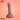 Six Lengths Liquid Silicone Realistic Skin Feeling Dildo For G Spot Male Sex Toy