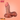 Six Lengths Liquid Silicone Realistic Skin Feeling Dildo For G Spot Male Sex Toy