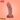 Six Lengths Liquid Silicone Realistic Skin Feeling Dildo For G Spot Male Sex Toy