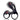 Soft 12 Vibrating Modes Remote Control Cock Ring With Double Rings Male sex toy