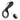 High Quality Two Rings Vibrating Remote Control Cock Ring Male sex toy