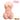 17lb 3in1 Sex Doll Masturbator Female Torso Adult Toy