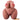 8.6lb Half Body Ebony BBW Sex Doll Torso For Adult Men Orgasm Male sex toy